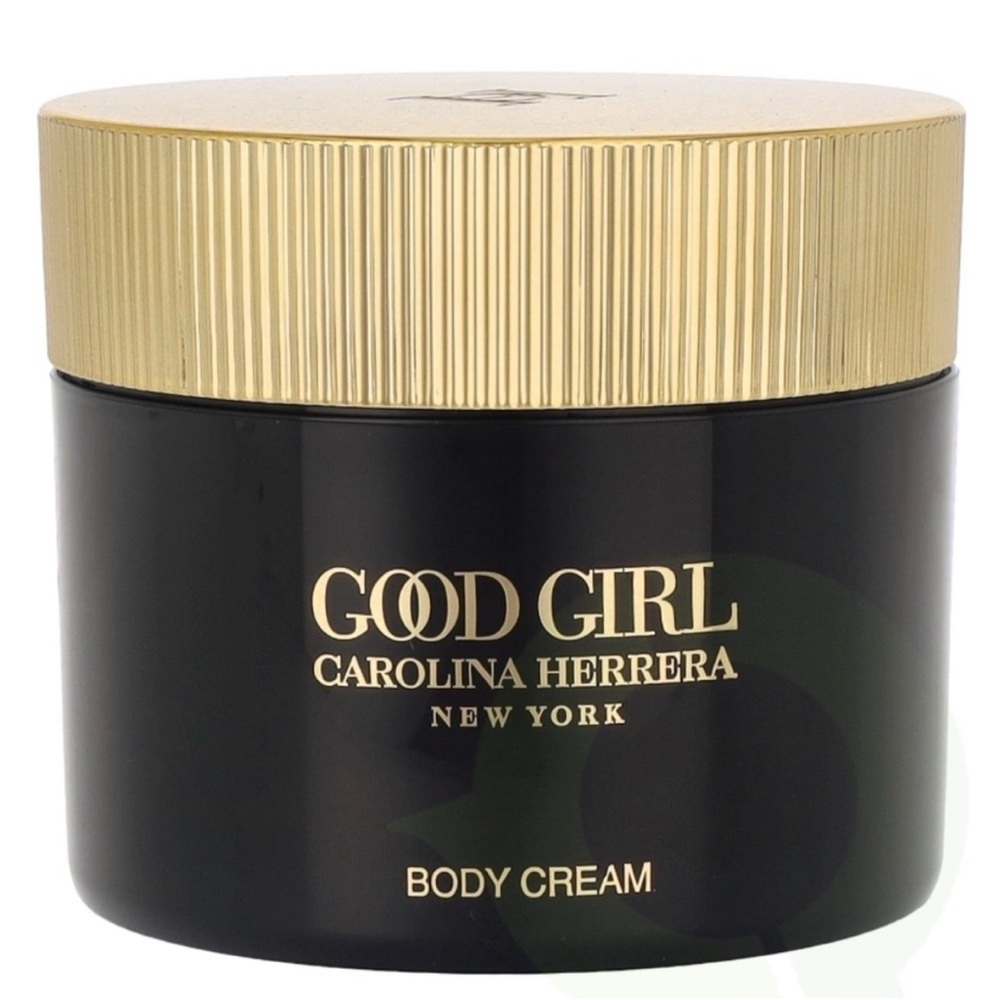 Up to 70% off NEW Carolina Herrara Good Girl Body Cream